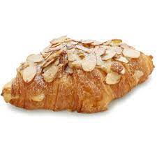 Croissant Almond 70 gr