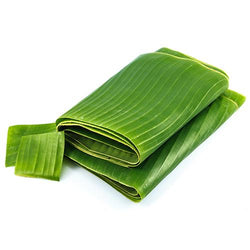 Banana Leaves