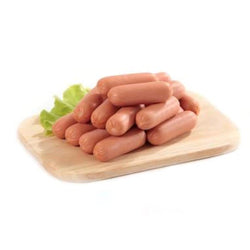 Sausage Chicken Small 500gr