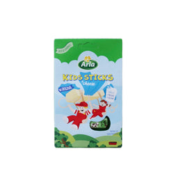 Kids Cheese Sticks Arla 18 gr