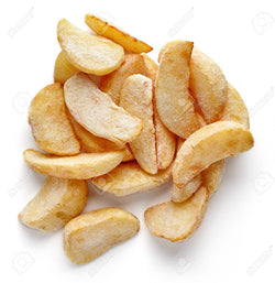 Potato Wedges 1 Kg