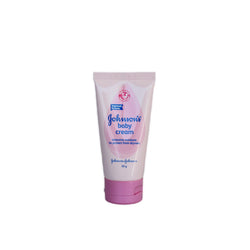 Baby Cream Johnsonv & Johnson