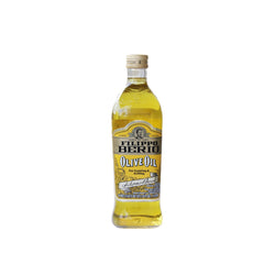 Olive Oil Pure Filippo Berio 1 Ltr