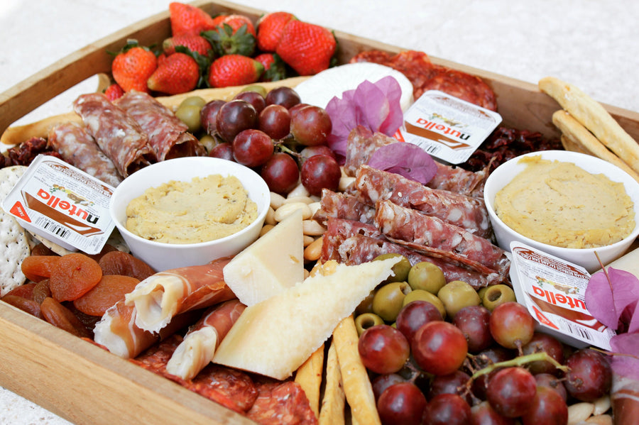 Grazing Platter
