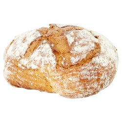 Bread Wheat Sourdough 500 gr