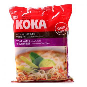 Noodels Tomyam Koka 85 gr