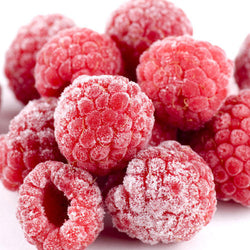 Raspberry Frozen 1Kg