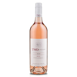 Two Island Rose 750 ml