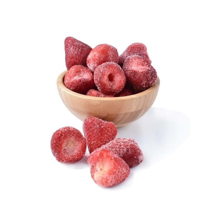 Strawberry Frozen 1 Kg