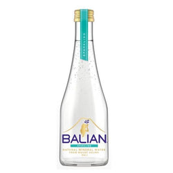 Balian Sparkling Water 330 ml