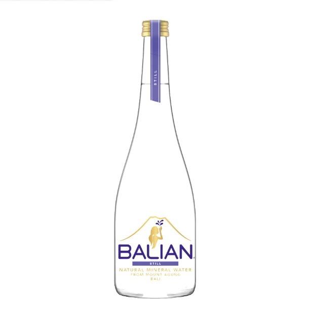 Balian Still Water 750ml