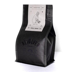 Coffee Revolver single origin 250 gr