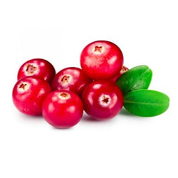 Frozen Cranberries 1 Kg