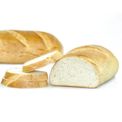 Bread Light Rye 500 gr