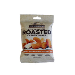 Roasted Cashew Snack Yava Cashews 35 gr