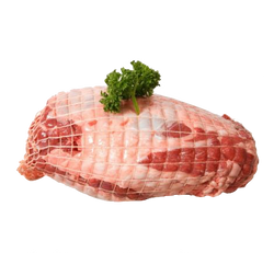 Lamb Leg Boneless AUS 1 Kg