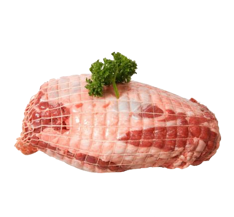 Lamb Leg Boneless AUS 1 Kg