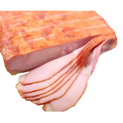 Bacon Back 250 gr