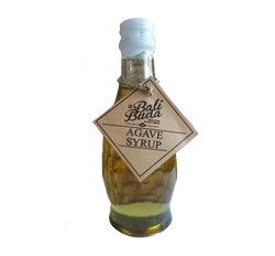 Syrup Agave Bali Buda 200 ml