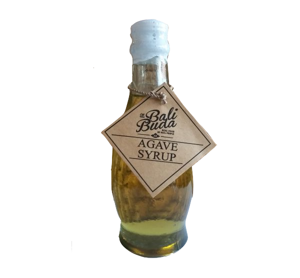 Syrup Agave Bali Buda 200 ml