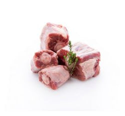 Beef Oxtail AUS 500 gr