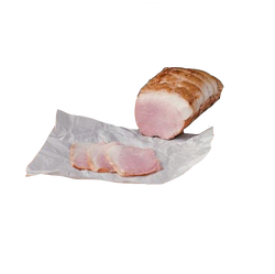 Boiled / Smoked Ham Porkies 250 gr