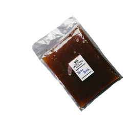 Bone Broth 1 liter