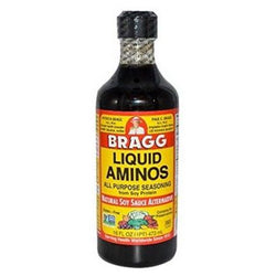 Bragg Liquid Aminos 473 ml