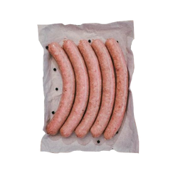 Sausage Breakfast Pork 7 pcs / pack