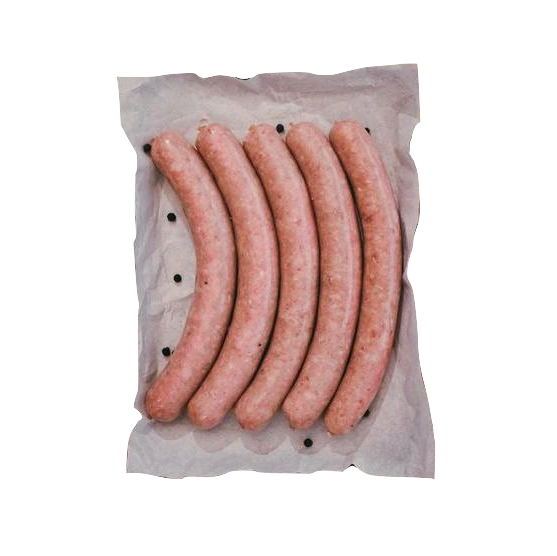 Sausage Breakfast Pork 7 pcs / pack