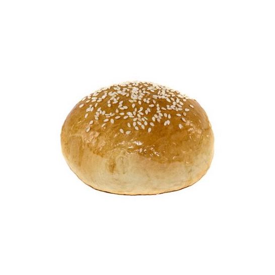 Burger Buns 110 gr, 4 pcs/pack