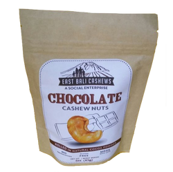 Yava Cashew Chocolate 75 gr