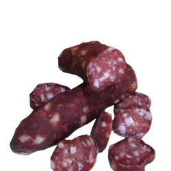 Salami Chorizo Porkies 100 gr