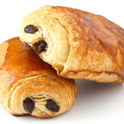 Croissant Chocolate Daily Baguette 80-90 gr