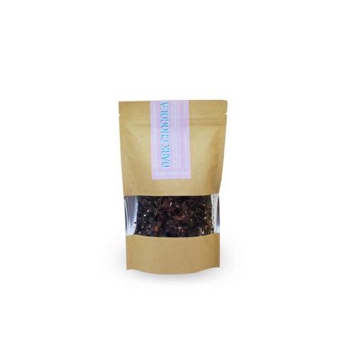 Dark Chocolate Orange Peel Granola Remix Juice Bali 200 gr