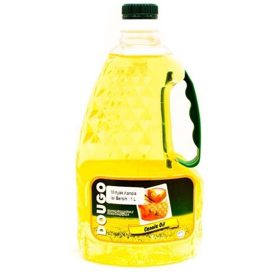 Canola Oil Dougo 1 ltr