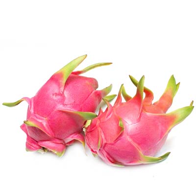 Dragon Fruit 500gr - 750gr / 1 pcs