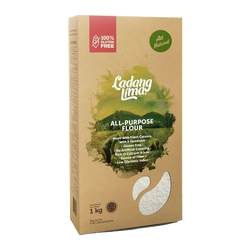 Flour Gluten Free Ladang Lima 1 kg