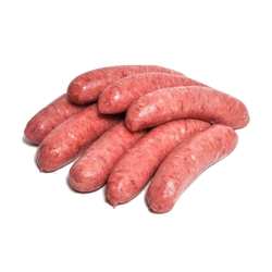 Sausages Beef 500 gr