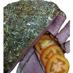 Ham Herb Sliced Porkies 250 gr