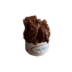 Ice Cream Gianduja Small Size