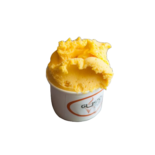 Ice Cream Mango Small Size