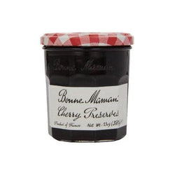 Jam Cherry Bonne Maman 370 gr