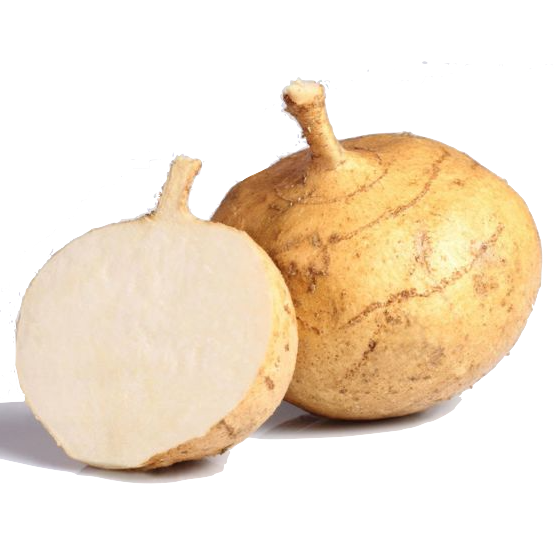 Jicama 1kg