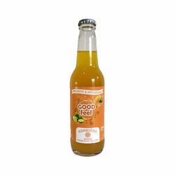 Kombucha Manggo Good Feel