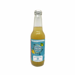 Kombucha Pineapple Good Feel