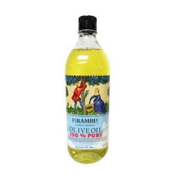 Olive Oil Pure La Rambla 1Ltr