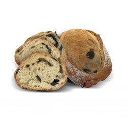 Bread Olive 250 gr