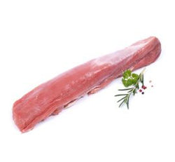 Pork Tenderloin USA 500 gr