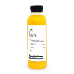 Orange You Glad Remix Juice Bali 250 ml